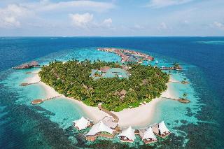 W Maldives fotoÄŸrafÄ±