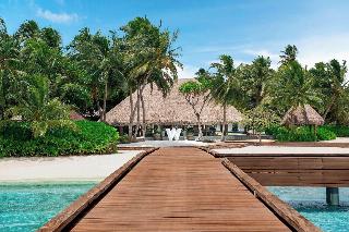W Maldives fotoÄŸrafÄ±