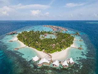 W Maldives fotoÄŸrafÄ±