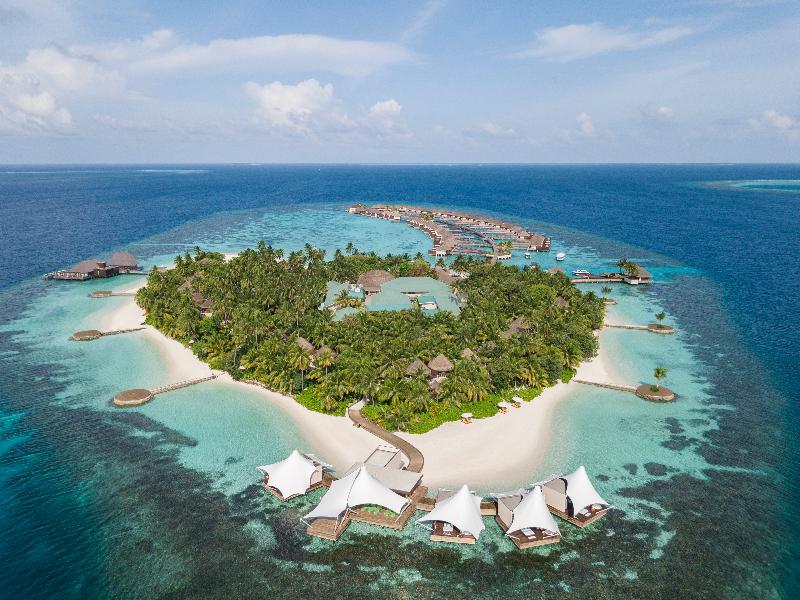 W Maldives - Genel
