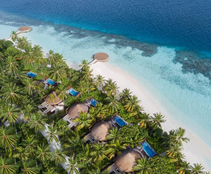 W Maldives - Genel