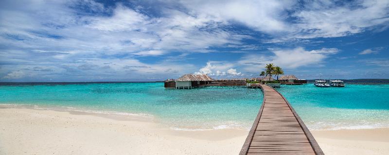 W Maldives - Genel