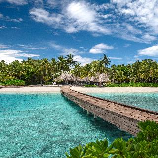 W Maldives fotoÄŸrafÄ±