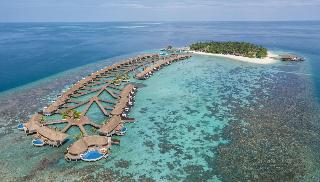 W Maldives otel fotoğrafı