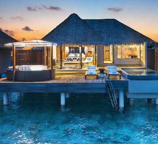 W Maldives fotoÄŸrafÄ±