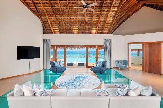 W Maldives fotoÄŸrafÄ±