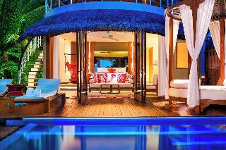 W Maldives fotoÄŸrafÄ±