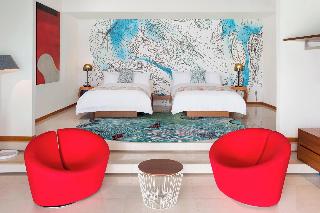 W Maldives fotoÄŸrafÄ±