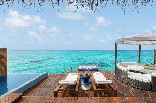 W Maldives fotoÄŸrafÄ±
