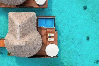W Maldives fotoÄŸrafÄ±