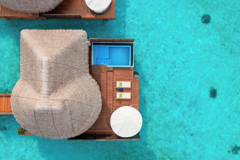 W Maldives - Oda