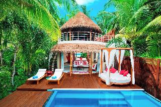 W Maldives fotoÄŸrafÄ±