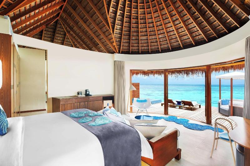 W Maldives - Oda