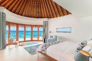W Maldives fotoÄŸrafÄ±