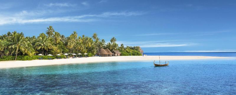 W Maldives - Oda