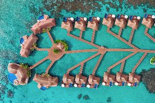W Maldives fotoÄŸrafÄ±