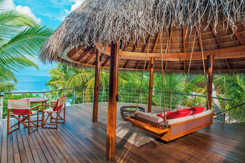 W Maldives - Oda