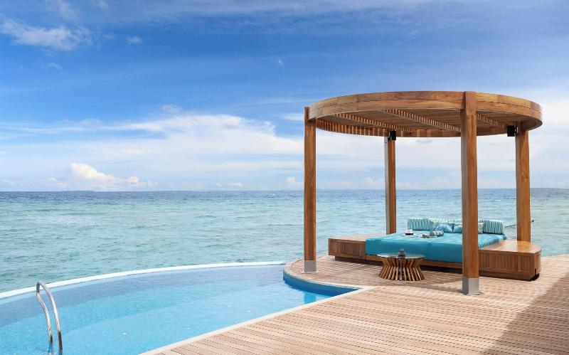 W Maldives - Oda
