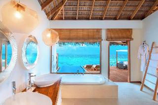 W Maldives fotoÄŸrafÄ±