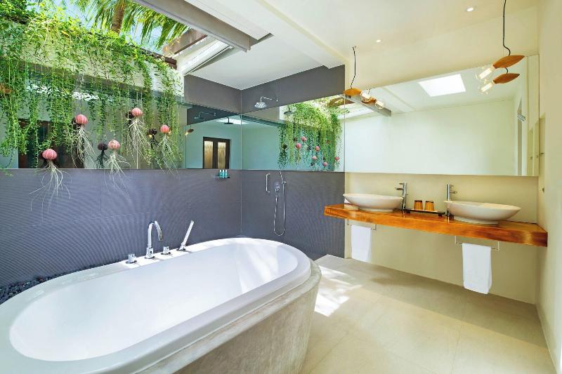 W Maldives - Oda