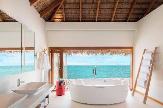 W Maldives fotoÄŸrafÄ±