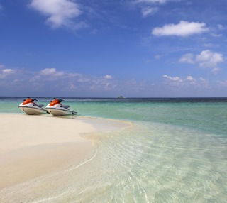 W Maldives fotoÄŸrafÄ±