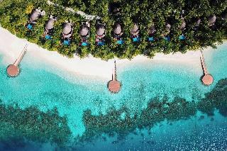 W Maldives fotoÄŸrafÄ±