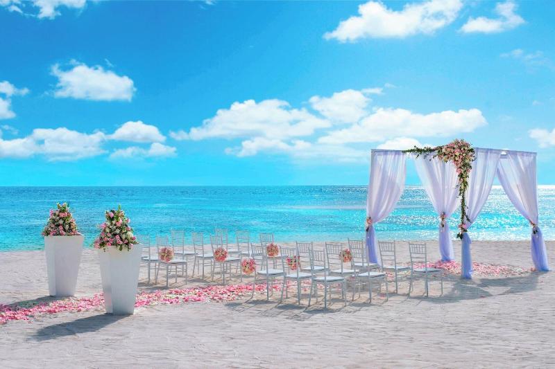 W Maldives - Plaj