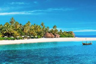 W Maldives fotoÄŸrafÄ±