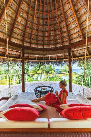 W Maldives fotoÄŸrafÄ±