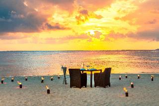 W Maldives fotoÄŸrafÄ±