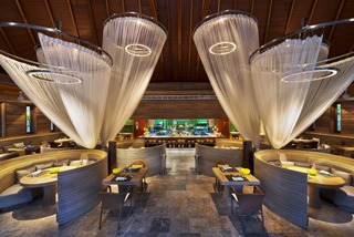 W Maldives fotoÄŸrafÄ±
