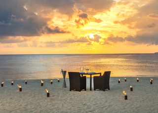 W Maldives fotoÄŸrafÄ±