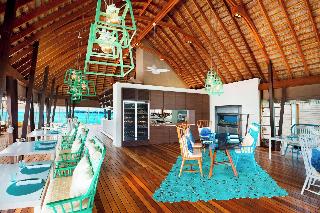 W Maldives fotoÄŸrafÄ±