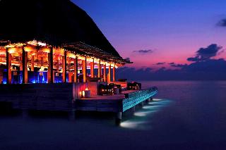 W Maldives fotoÄŸrafÄ±