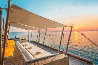W Maldives fotoÄŸrafÄ±