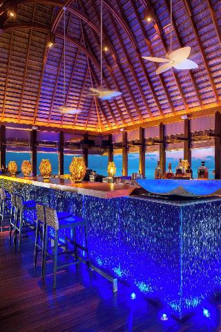 W Maldives fotoÄŸrafÄ±