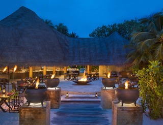 W Maldives fotoÄŸrafÄ±