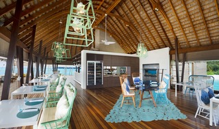 W Maldives fotoÄŸrafÄ±