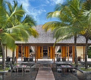 W Maldives fotoÄŸrafÄ±