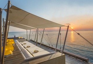W Maldives fotoÄŸrafÄ±