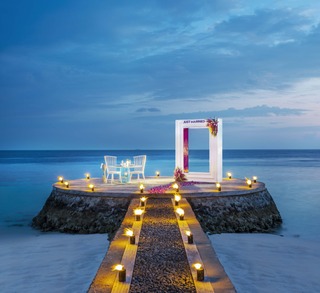 W Maldives fotoÄŸrafÄ±