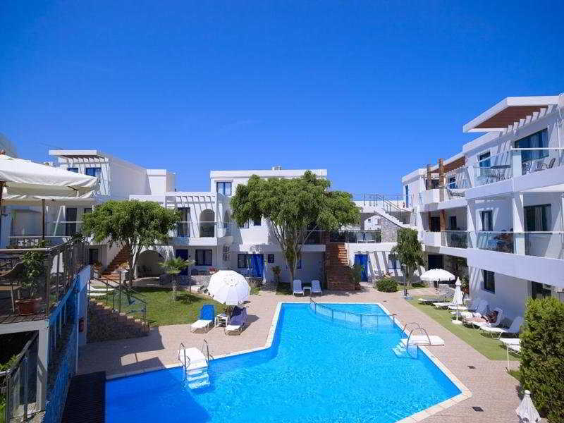 Minos Village - Genel