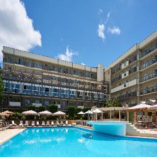Ariti Grand Hotel Corfu