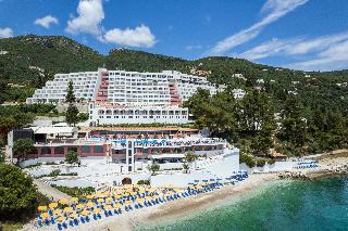 Sunshine Corfu Hotel & Spa