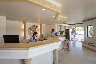 Clube Albufeira Garden Village fotoÄŸrafÄ±