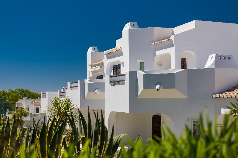 Clube Albufeira Garden Village - Genel