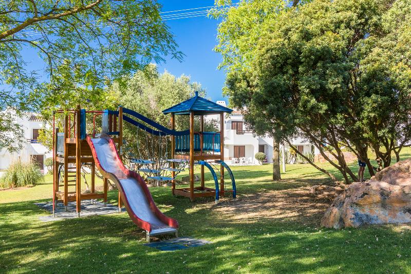 Clube Albufeira Garden Village - Genel