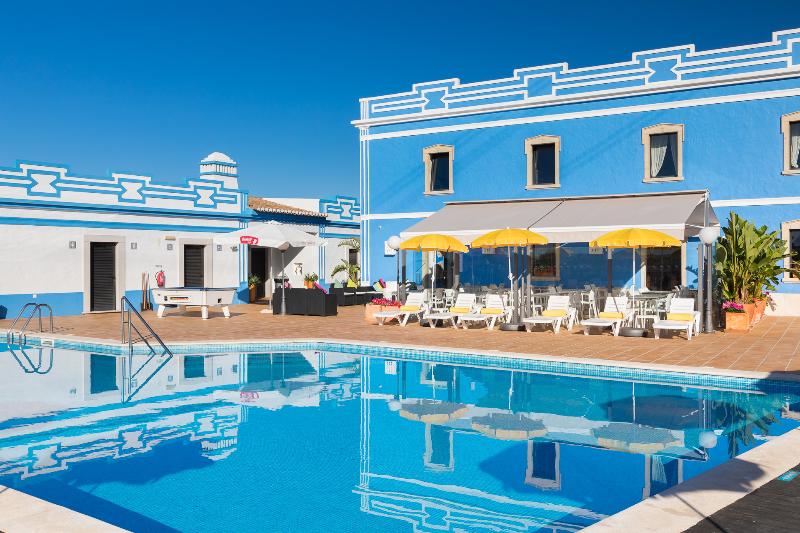 Clube Albufeira Garden Village - Genel