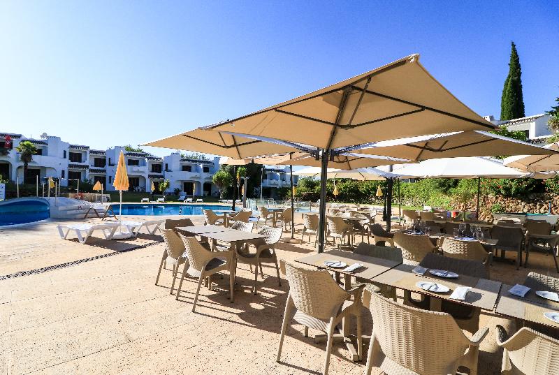 Clube Albufeira Garden Village - Genel